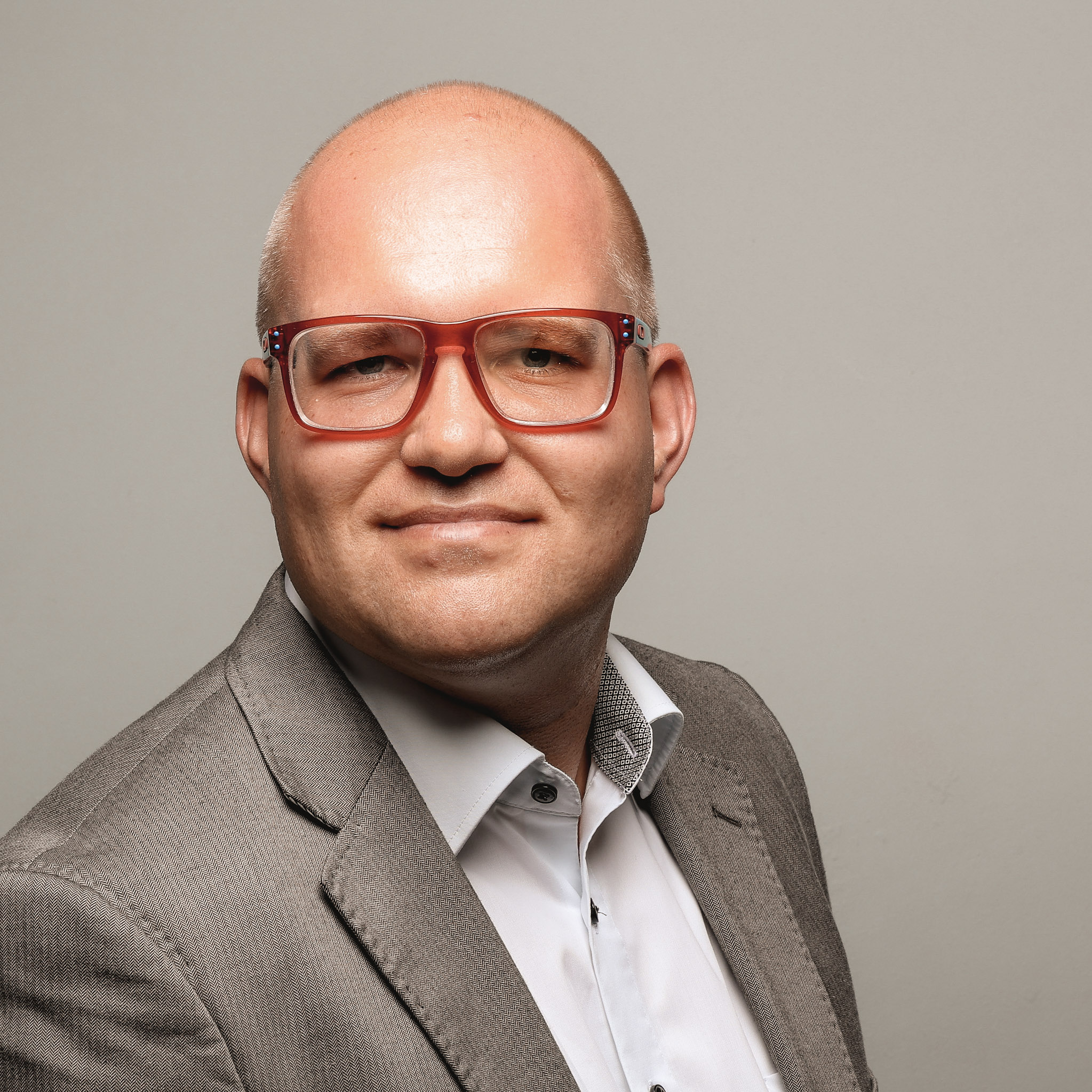 Robin Konrad